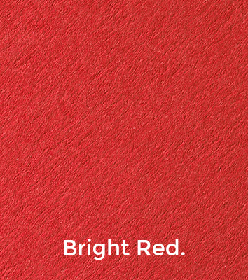 Colorplan Bright Red