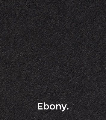 Colorplan Ebony