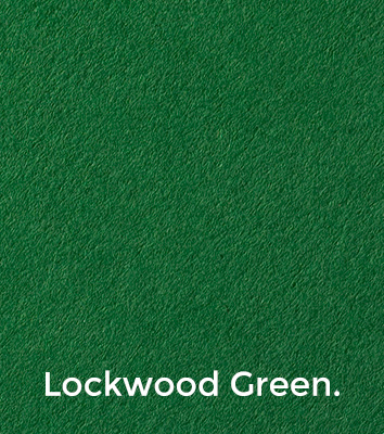 Colorplan Lockwood Green