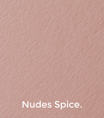 Colorplan Nudes Spice