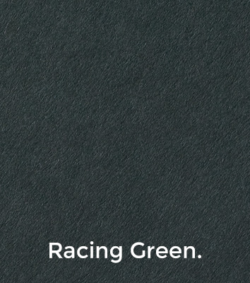 Colorplan Racing Green