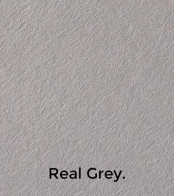 Colorplan Real Grey